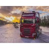 Tekno Scania NGS Highline TVX