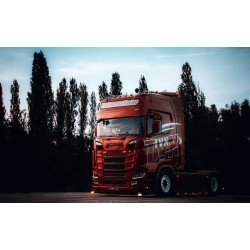 Tekno Scania NGS Highline TVX