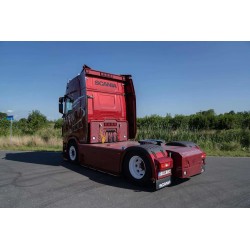 Tekno Scania NGS Highline TVX