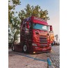 Tekno Scania NGS Highline TVX