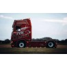 Tekno Scania NGS Highline TVX