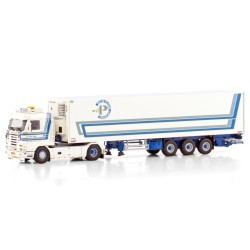 WSI Scania 143 M 420 streamline van de Plasse - Yerseke