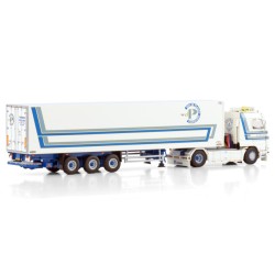 WSI Scania 143 M 420 streamline van de Plasse - Yerseke