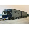 WSI DAF 95XF SPACE CAB R. Sterenborg Transport