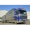 WSI DAF 95XF SPACE CAB R. Sterenborg Transport
