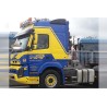 WSI VOLVO FMX GLOBETROTTER Van Belle Transport