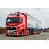 WSI VOLVO FH5 GLOBETROTTER XL Kloster A/S