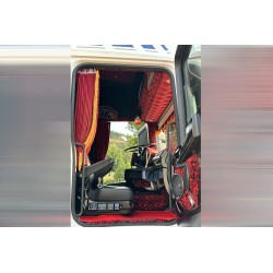 WSI SCANIA R HIGHLINE CR20H Transports Bajard et Fils