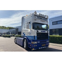 WSI SCANIA 4 SERIES TOPLINE Thomas Boers