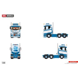 WSI SCANIA S NORMAL CS20N MK Cargo oil