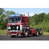 Tekno Scania 2-serie Andreas Jonsson