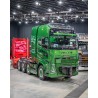 Tekno Volvo FH05 Globetrotter XL Cadzow