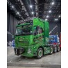 Tekno Volvo FH05 Globetrotter XL Cadzow