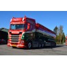 Tekno Scania Next Gen S-serie Henrik Hansen