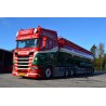 Tekno Scania Next Gen S-serie Henrik Hansen