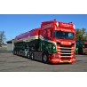Tekno Scania Next Gen S-serie Henrik Hansen