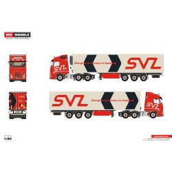 WSI VOLVO FH AERO GLOBETROTTER SVZ