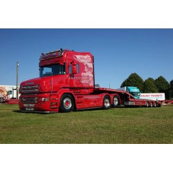 Tekno Scania Torpedo Highline Drury