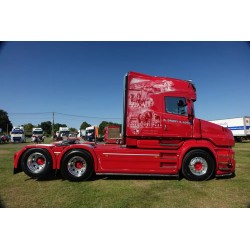 Tekno Scania Torpedo Highline Drury