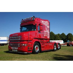 Tekno Scania Torpedo Highline Drury