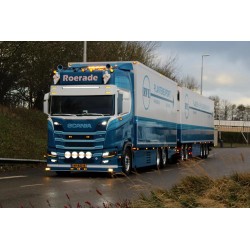 Tekno Scania NGR 590 Roerade