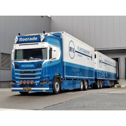 Tekno Scania NGR 590 Roerade