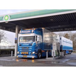 Tekno Scania NGR 590 Roerade