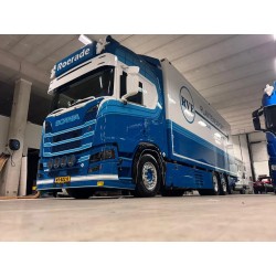 Tekno Scania NGR 590 Roerade