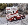 Tekno Scania R-serie Topline Scheufler