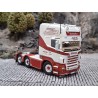 Tekno Scania R-serie Topline Scheufler
