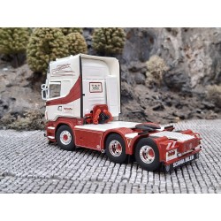 Tekno Scania R-serie Topline Scheufler