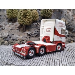 Tekno Scania R-serie Topline Scheufler