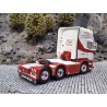 Tekno Scania R-serie Topline Scheufler