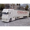 Tekno Scania Next Gen S-serie Highline Coles & Sons - Grease