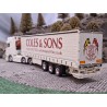 Tekno Scania Next Gen S-serie Highline Coles & Sons - Grease