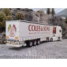 Tekno Scania Next Gen S-serie Highline Coles & Sons - Grease