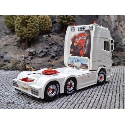 Tekno Scania Next Gen S-serie Highline Coles & Sons - Grease