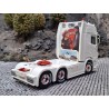 Tekno Scania Next Gen S-serie Highline Coles & Sons - Grease