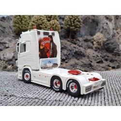 Tekno Scania Next Gen S-serie Highline Coles & Sons - Grease