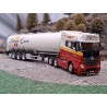 Tekno Mercedes Actros Simon Loos