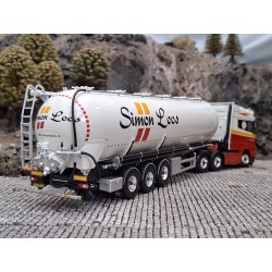 Tekno Mercedes Actros Simon Loos