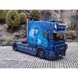 Tekno Scania 4-serie Longline Transrapid