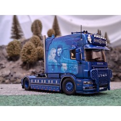 Tekno Scania 4-serie Longline Transrapid