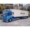 Tekno Scania Next Gen S540 P. Visser