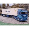 Tekno Scania Next Gen S540 P. Visser