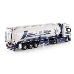 WSI SCANIA R HIGHLINE CR20H Joey Verbaan