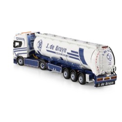 WSI SCANIA R HIGHLINE CR20H Joey Verbaan