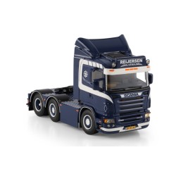 WSI SCANIA R5 lowroof 6x2 Reijersen