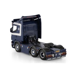 WSI SCANIA R5 lowroof 6x2 Reijersen