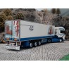 WSI Daf 95XF SSC D.S.P.-trucking
